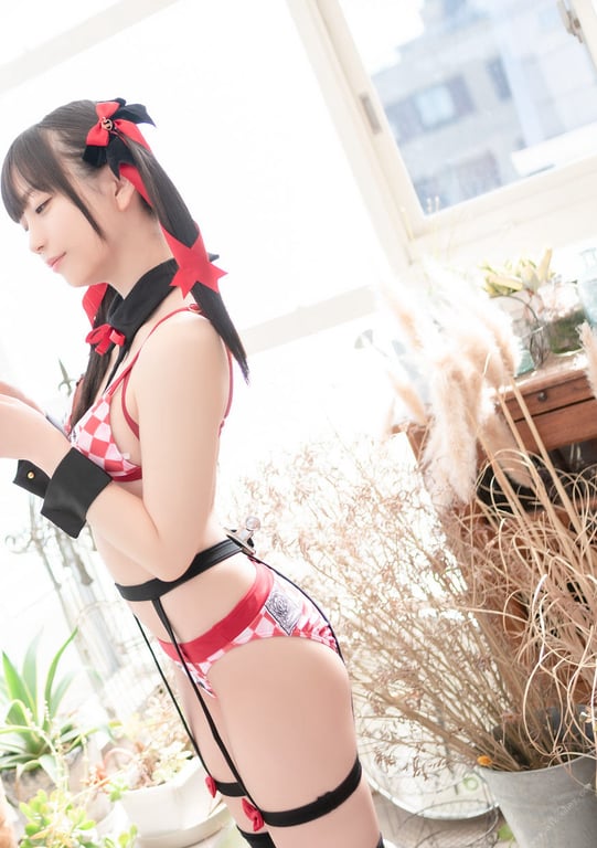 图片[55]-#Mia Nanasawa 七沢美亚 – Count sheep Nap (2020-06-12) - 全本免费在线观看-阅图吧