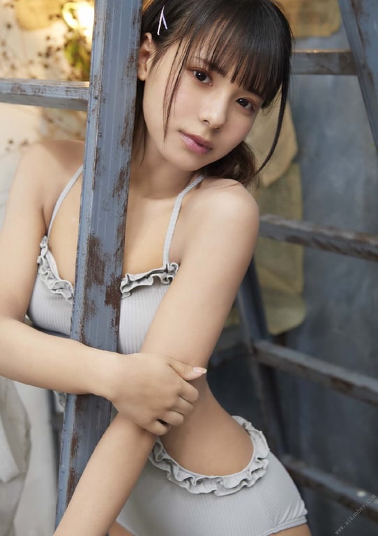 图片[60]-#Amisa Miyazaki 宫崎亚美沙 – Gravure in plain clothes !! 私服拍摄写真!! (2021-07-30) - 全本免费在线观看-阅图吧