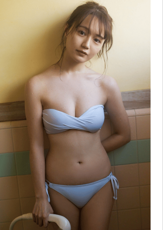 图片[16]-#Yuka Ozaki 尾崎由香 – 尾崎由香的私生活窥探。 (2019-03-07) - 全本免费在线观看-阅图吧