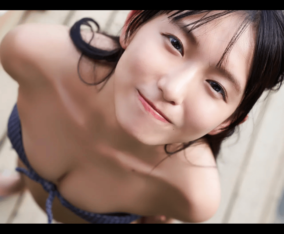 图片[27]-#『ZIP！静冈』天气预报主播·志田音音「现役女大学生的初次比基尼 vol.2」 FRIDAY DIGITAL写真集 (No Watermark) - 全本免费在线观看-阅图吧