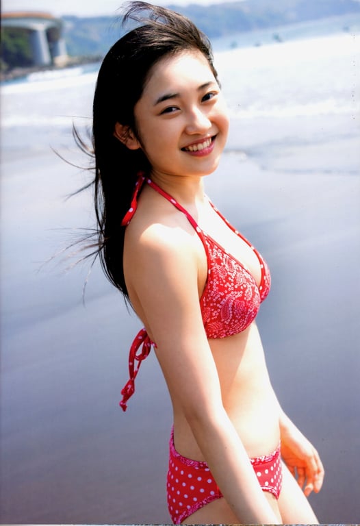 图片[31]-#梁川奈奈美 (Juice=Juice) 写真集 Yanaming (Photobook+DVD付き) - 全本免费在线观看-阅图吧