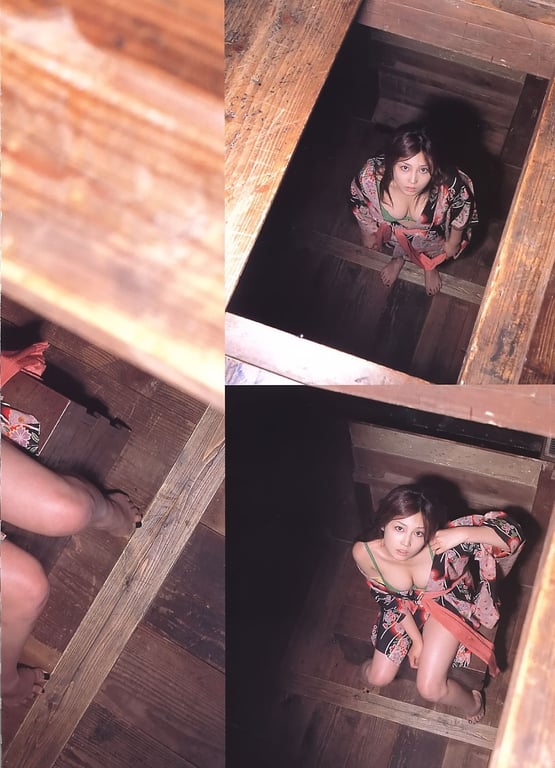 图片[38]-#三津谷叶子 – Mystery - 全本免费在线观看-阅图吧