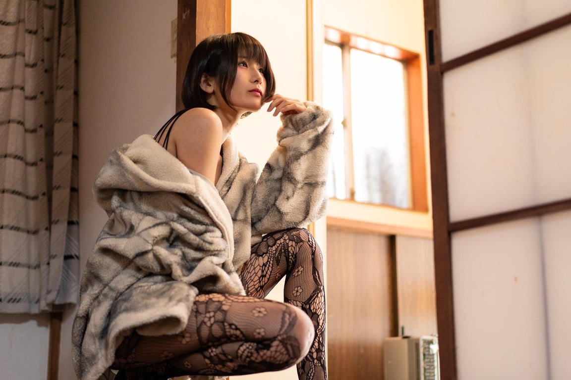 图片[140]-#Usako Kurusu 来栖兔 – Moment Vol.6 - 全本免费在线观看-阅图吧