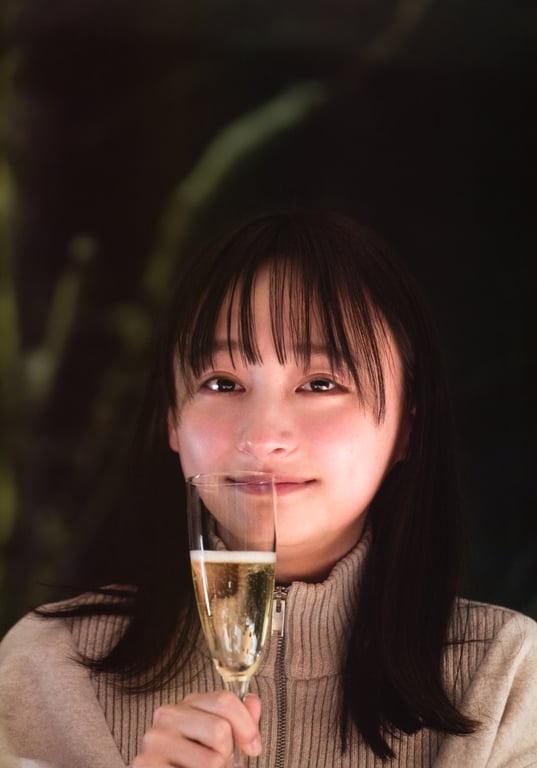 图片[89]-Yuka Kageyama 影山优佳 - 1st Photobook Full of things I don't know 充满未知 - 在线免费观看-阅图吧