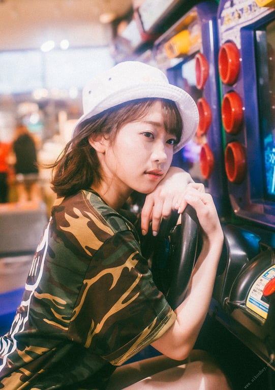 图片[23]-#NEWLOOK【girl meets street】架乃由罗 - 在线免费观看-阅图吧