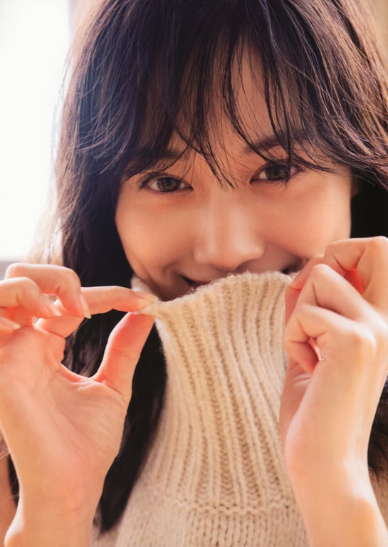 图片[108]-乃木坂46山下美月2nd写真集「女主角」 - 在线免费观看-阅图吧