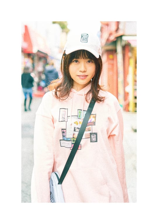 图片[12]-#NEWLOOK【girl meets street】水卜樱 - 在线免费观看-阅图吧