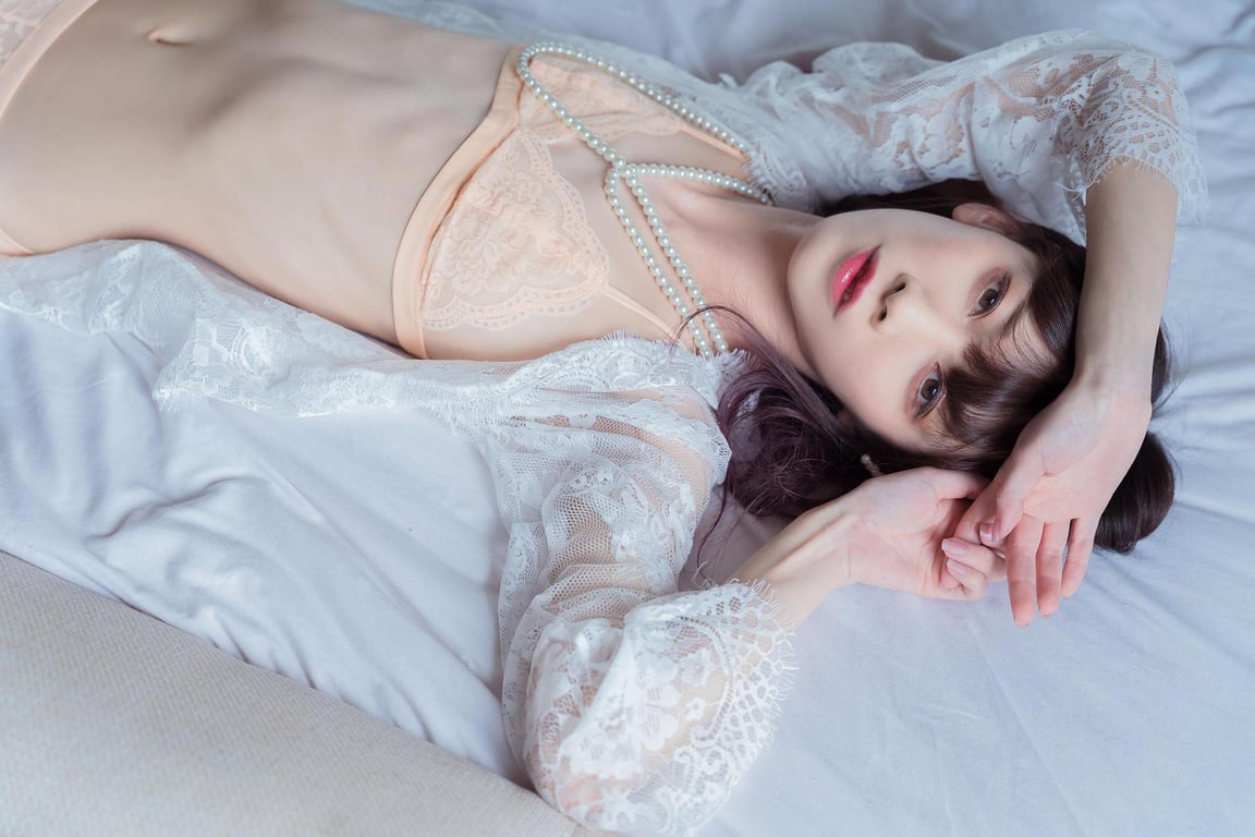 图片[94]-#Rima 莉茉 – fragrant candle (2020-05-14) - 全本免费在线观看-阅图吧