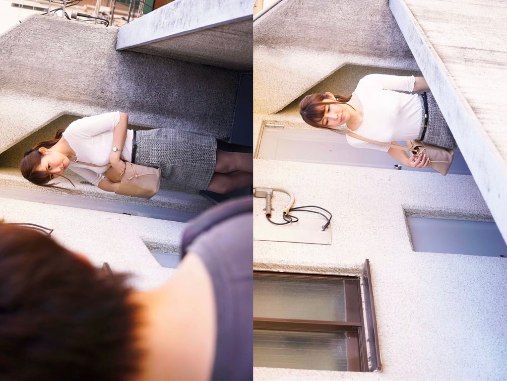 图片[12]-PRESTIGE POSE MESSAGE 赤城碧 vol.1 - 在线免费观看-阅图吧