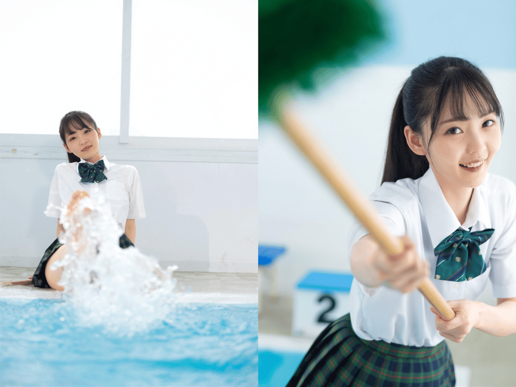 图片[56]-#美ノ嶋めぐり 撮り下ろしヘアヌード写真集 青春#アオハル - 全本免费在线观看-阅图吧