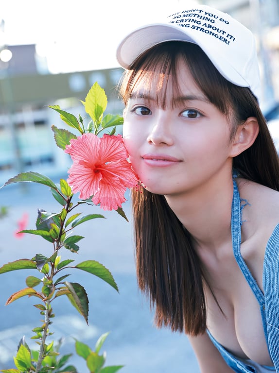 图片[103]-#森 日菜美 １ｓｔ写真集 丰富多彩。 - 全本免费在线观看-阅图吧