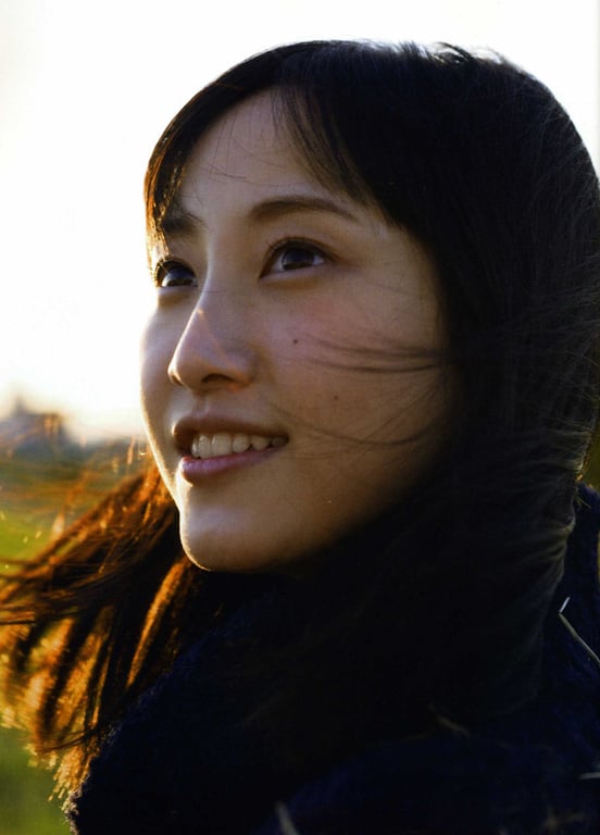 图片[132]-#Rena Matsui – 金鱼 - 全本免费在线观看-阅图吧