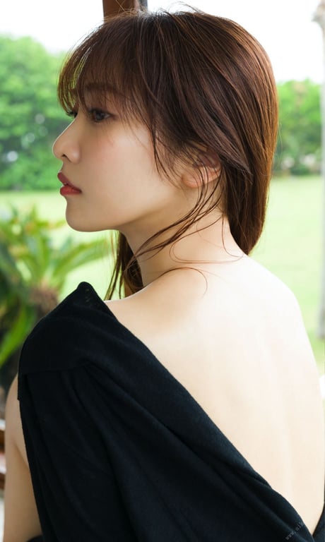 图片[32]-#佐野雏子数字写真「Recurrence」 週プレ PHOTO BOOK - 全本免费在线观看-阅图吧