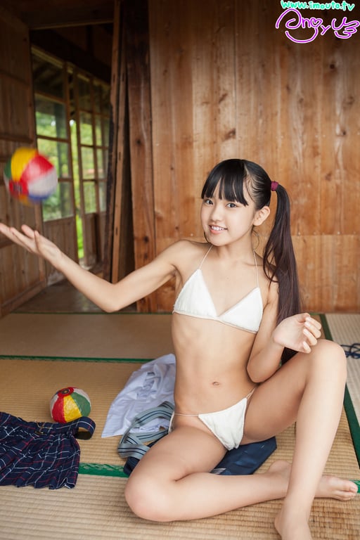 图片[61]-香月杏珠 『Summer Girl vol.1』 - 在线免费观看-阅图吧