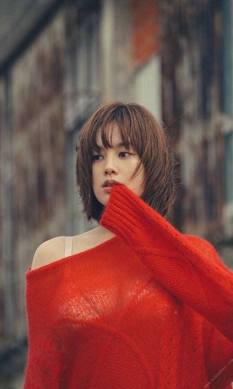 图片[16]-#Miwako Kakei 筧美和子 \”Spring Tide\” (2019.04.26) - 全本免费在线观看-阅图吧