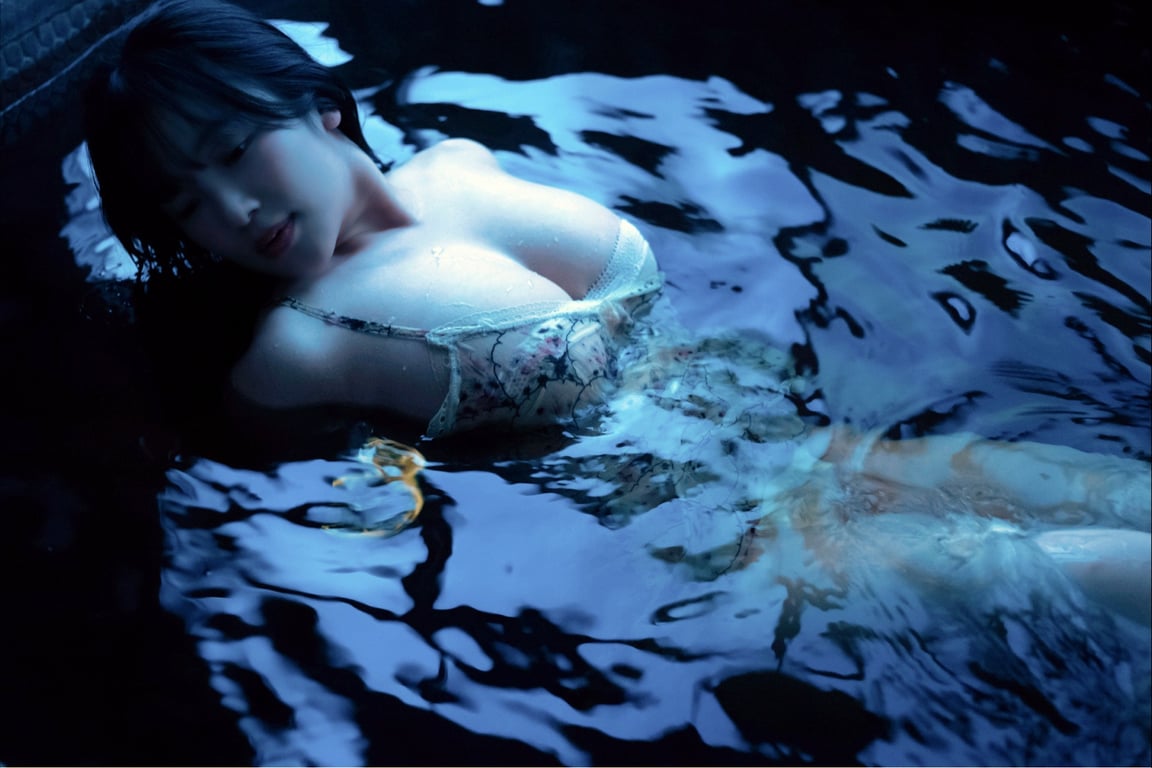 图片[40]-#天木じゅん『爱到无法自拔』ギルドデジタル写真集 - 全本免费在线观看-阅图吧