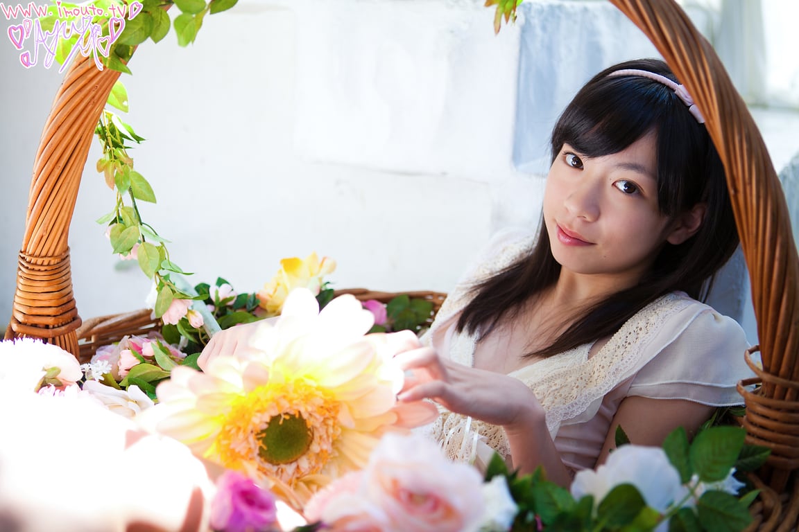 图片[10]-牧原あゆ 『あゆ日和』 - 在线免费观看-阅图吧