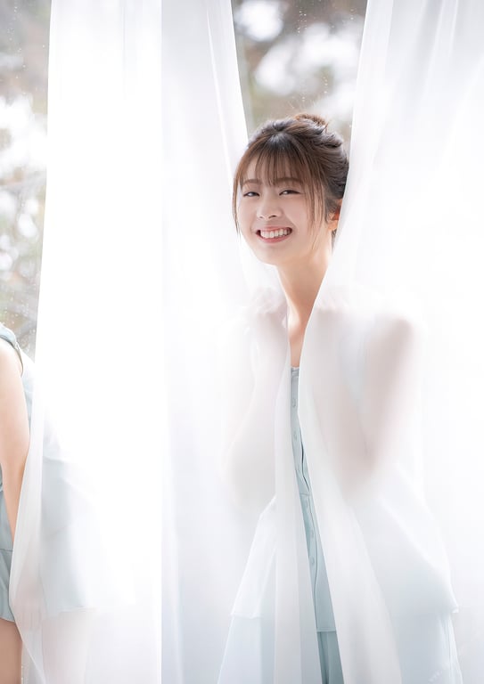 图片[3]-Yuna Hoshino 星乃夢奈 - Dreaming of Star (2023-03-30) - 在线免费观看-阅图吧