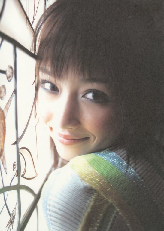 图片[61]-#杏さゆり – あんずDROPS - 全本免费在线观看-阅图吧