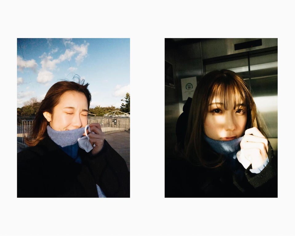 图片[5]-#大河桃 日常写真集 ＃もも日常 (wunder publishing house) - 全本免费在线观看-阅图吧