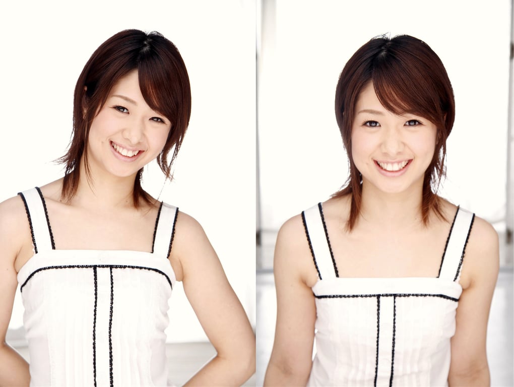 图片[18]-#美女画报 川上奈奈美 无邪气的美丽美少女 - 全本免费在线观看-阅图吧