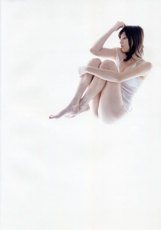 图片[8]-#杉本有美 写真集 HEART - 全本免费在线观看-阅图吧