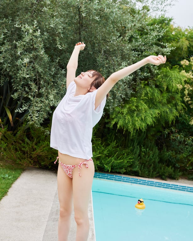 图片[48]-#Futa Sakaguchi 坂口風詩 – Fell in love again 又坠入爱河 (2022-10-18) - 全本免费在线观看-阅图吧