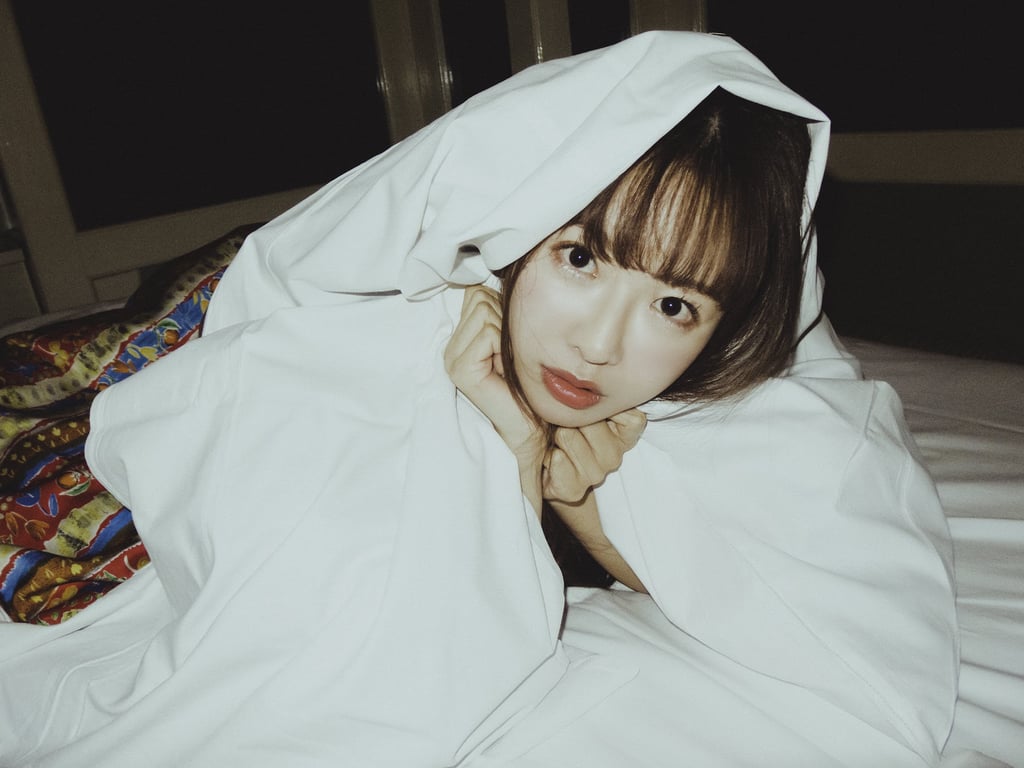 图片[18]-#Rio Kuriyama 栗山莉绪 – #Escape(NO watermark) - 全本免费在线观看-阅图吧