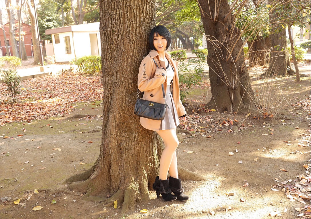 图片[3]-#キカタン女演员自拍写真集 vol.33 阿部乃美久２、出租（リベラルアーツ） - 全本免费在线观看-阅图吧