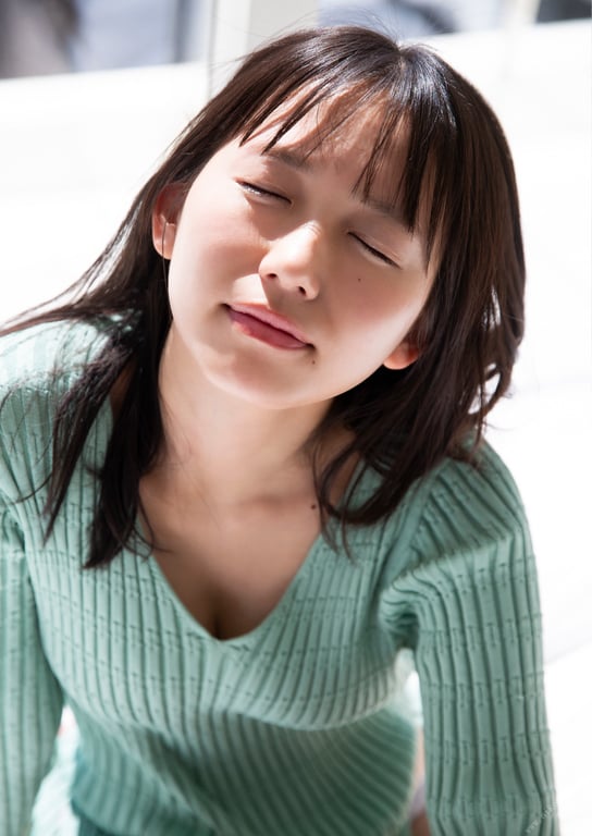 图片[54]-2024.05.09 【デジタル限定 YJ PHOTO BOOK】志田音々写真集「和音与圆圆。」 - 在线免费观看-阅图吧