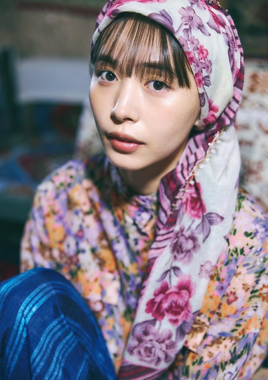 图片[22]-井桁弘恵写真集 刹那 - 在线免费观看-阅图吧