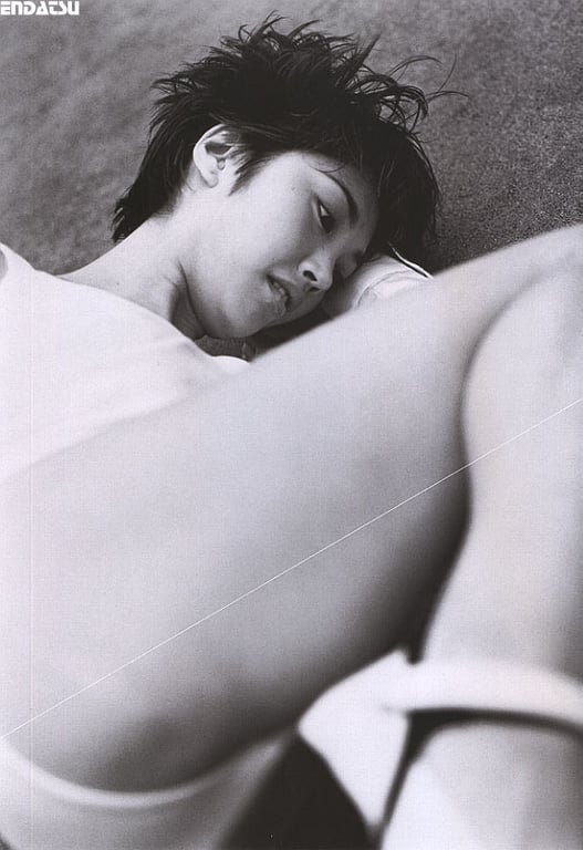 图片[51]-#(月刊シリーズ 010) – 月刊010 原千晶 - 全本免费在线观看-阅图吧