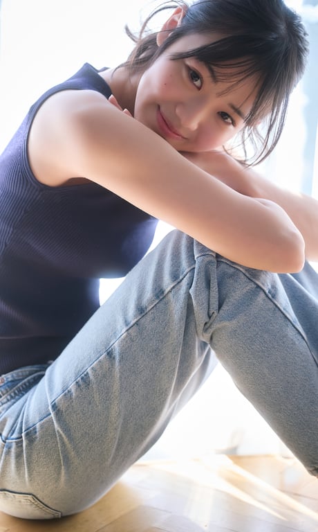 图片[21]-[デジタル限定] 志田こはく写真集「琥珀色の時」 (週プレ PHOTO BOOK) - 在线免费观看-阅图吧