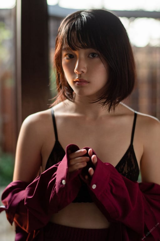 图片[95]-#Tsubasa Hazuki 叶月翼 – New frontier full nude vol.2 新境界全裸 vol.2 (2021-03-26) - 全本免费在线观看-阅图吧