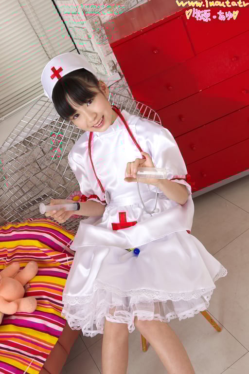 图片[101]-牧原あゆ 『純真無垢 vol.9』 - 在线免费观看-阅图吧