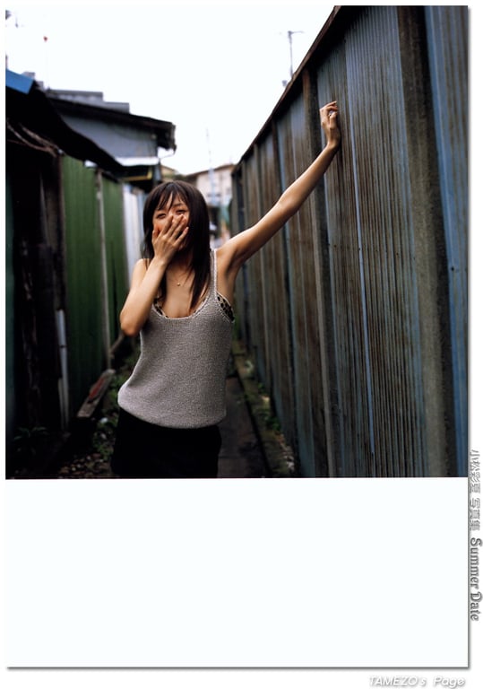 图片[44]-#小松彩夏 – Sammer Date - 全本免费在线观看-阅图吧