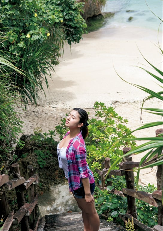 图片[51]-#【仅限电子版的特别附赠照片！】德江kana写真集「kana」 - 全本免费在线观看-阅图吧