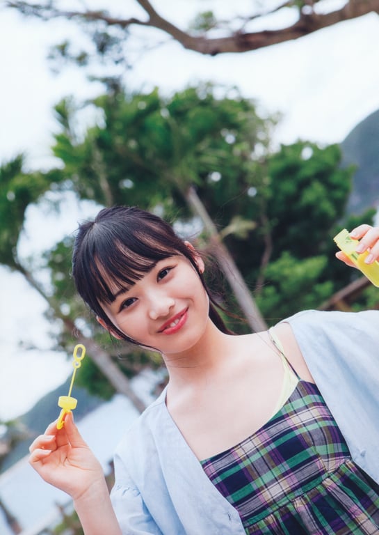 图片[90]-#Hinatazaka46 1st Photobook – 立木桩 - 全本免费在线观看-阅图吧