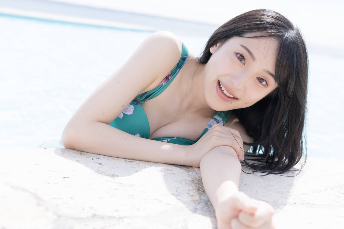 图片[27]-48Times Premium Album (川原美咲) - 在线免费观看-阅图吧