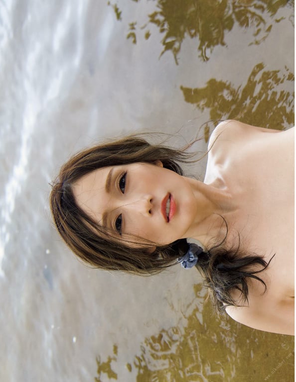 图片[24]-#JULIA写真集 secret J 豪华爱藏版 - 全本免费在线观看-阅图吧