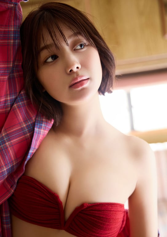 图片[64]-[Digital Limited] 北野瑠华 写真集 『 PINUP GIRL 』 (Wani Books Digital写真集) - 在线免费观看-阅图吧