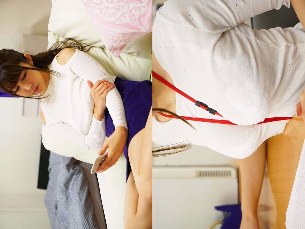 图片[15]-PRESTIGE POSE MESSAGE 赤城碧 vol.1 - 在线免费观看-阅图吧