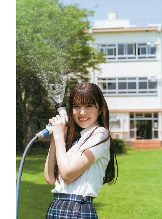 图片[122]-2024.10.29 TRIANGLE magazine 03 乃木坂46 与田祐希 - 在线免费观看-阅图吧