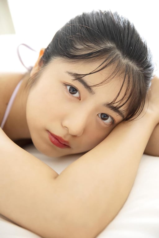 图片[136]-#Rio Yoshida 吉田莉樱 「Clear」 偶像日本 (2021.01.20) - 全本免费在线观看-阅图吧