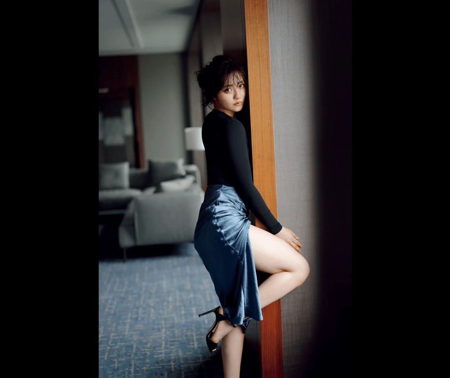 图片[21]-#奥山和纱「密会Sweet Room」 - 全本免费在线观看-阅图吧