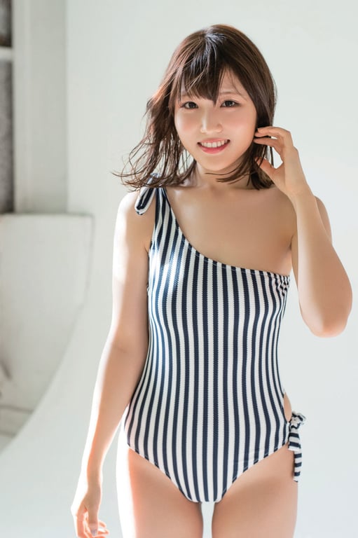 图片[20]-#Remon Fujishiro 藤白柠檬 – Vitamin bikini 维生素比基尼 (2023-01-06) - 全本免费在线观看-阅图吧