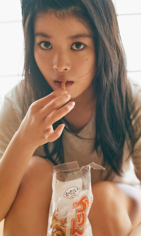 图片[43]-#＜週プレ PHOTO BOOK＞『VOYAGE』马场富美加 - 全本免费在线观看-阅图吧