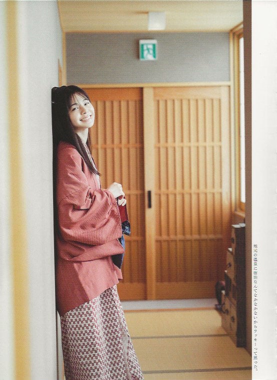 图片[60]-#Hinata Homma 本间日阳 1st Photobook – I\’ve always wanted to meet you 一直、都想见你 (2021-05-19) - 全本免费在线观看-阅图吧