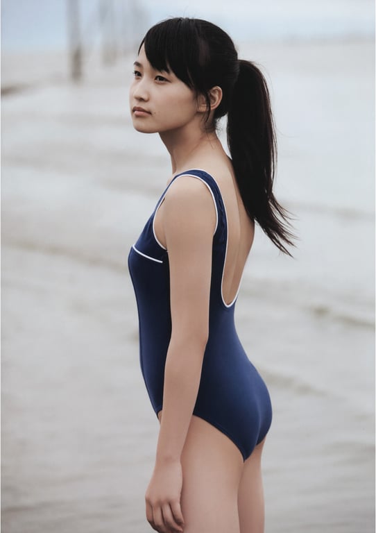 图片[89]-#鞘師里保 写真集 安杜华 (Photobook+DVD付き) - 全本免费在线观看-阅图吧