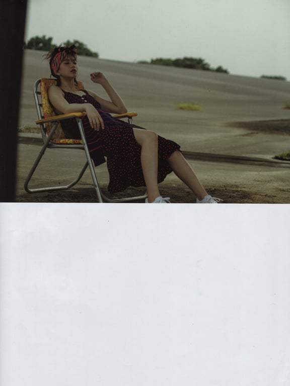 图片[10]-#欅坂46 首本写真集 『21人的未完成』\Risa - 全本免费在线观看-阅图吧